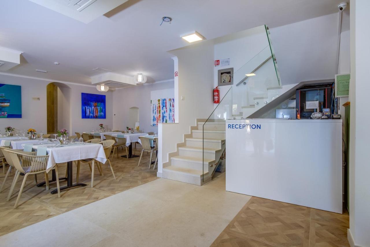 Hotel Vila Conte Veli Losinj Exterior photo